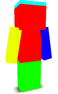 Anmar2Jinch's skin