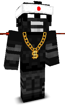 0800L's skin