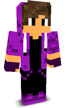 TTTTrubish's skin