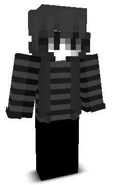 purpulito's skin