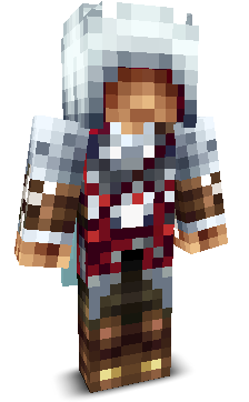 GamerFifo55's skin