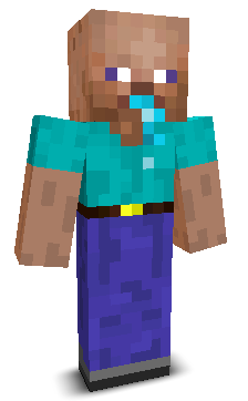 Triunth's skin