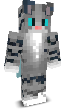 fatcatlegion's skin