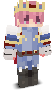 Akirados's skin