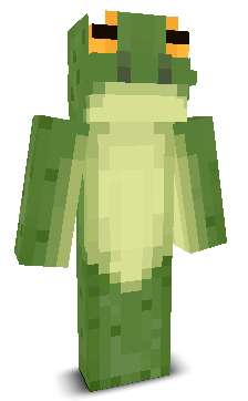 Virgolaa's skin