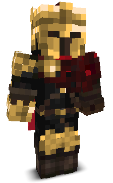 Emerald_Master25's skin