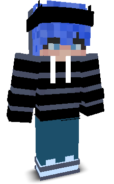 DamekGra's skin
