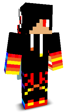 bolistics's skin