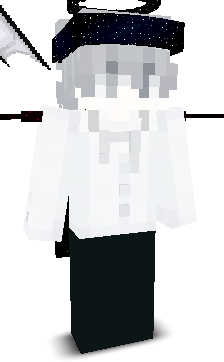 hass1's skin