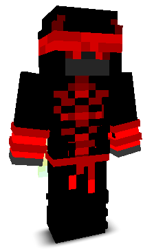 densifies's skin