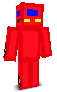 altosilver32's skin