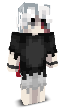 Zedd's skin