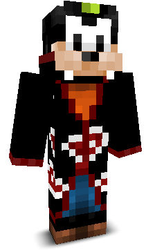 PizzaLizzaa's skin