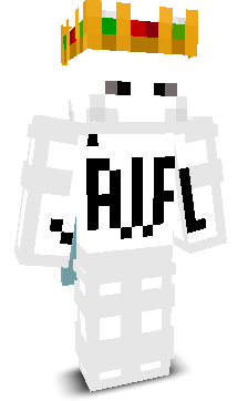GloriouslyTuff's skin