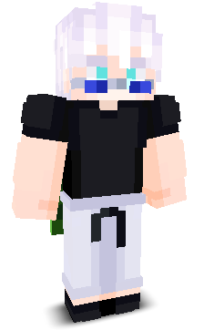 Draaion's skin