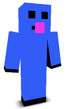 Chewy_gum's skin