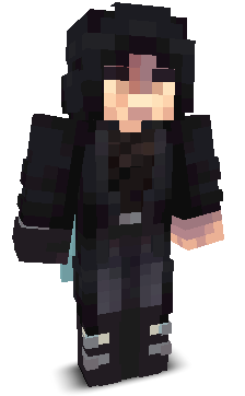 Ketsuekii_'s skin