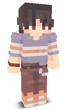 Domino4634's skin