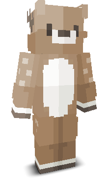 Jenequa's skin