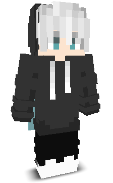 harumaton's skin