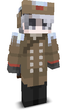 4mot's skin