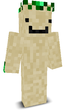 DesertCreature1's skin