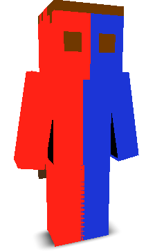 Matkicyt's skin