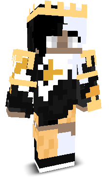 NeoSpectur's skin