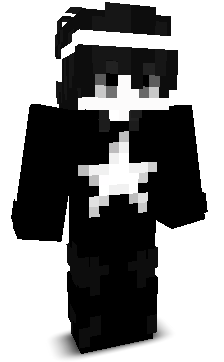 Szalony_Smerf's skin