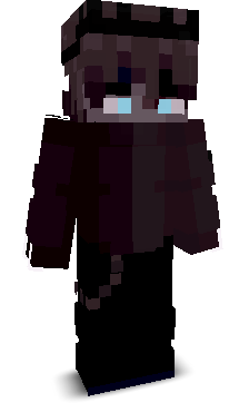 CraneofOz's skin
