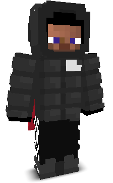 NEHGROPOD's skin