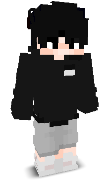 haedahm's skin