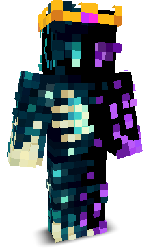ToP1TO's skin