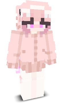 Wolf19f's skin