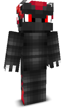 memil1337's skin