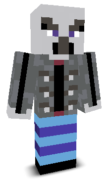 Kreepergolem's skin
