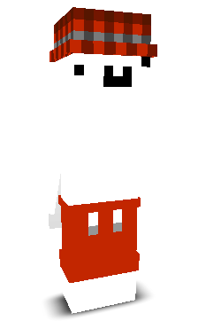 AngDDakJung's skin