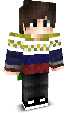 MoonReaperYv's skin
