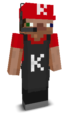 Kakaspar's skin