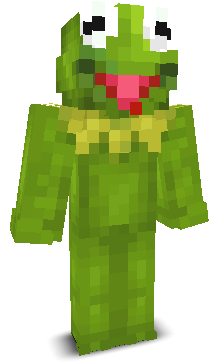 kermiits's skin