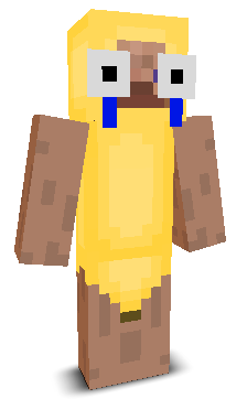 BosskussYt's skin