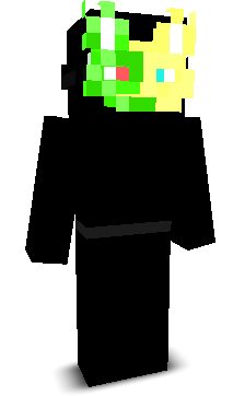 Japuszkosmart's skin