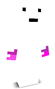 Bobssloth's skin