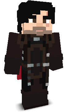 TLuuk's skin