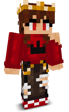 ecceror's skin