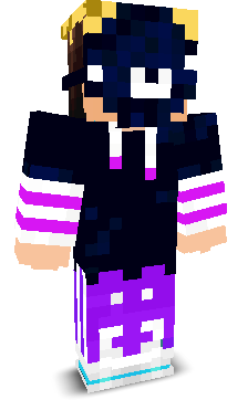 xSova13's skin