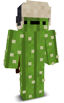 PWPauli's skin