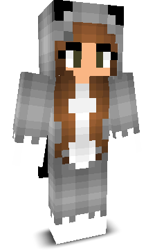 Baif's skin