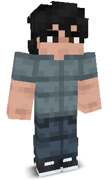 Szutqv's skin