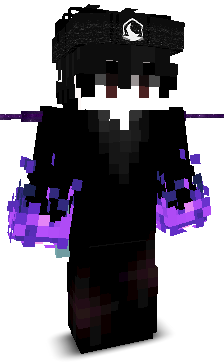najkerek's skin